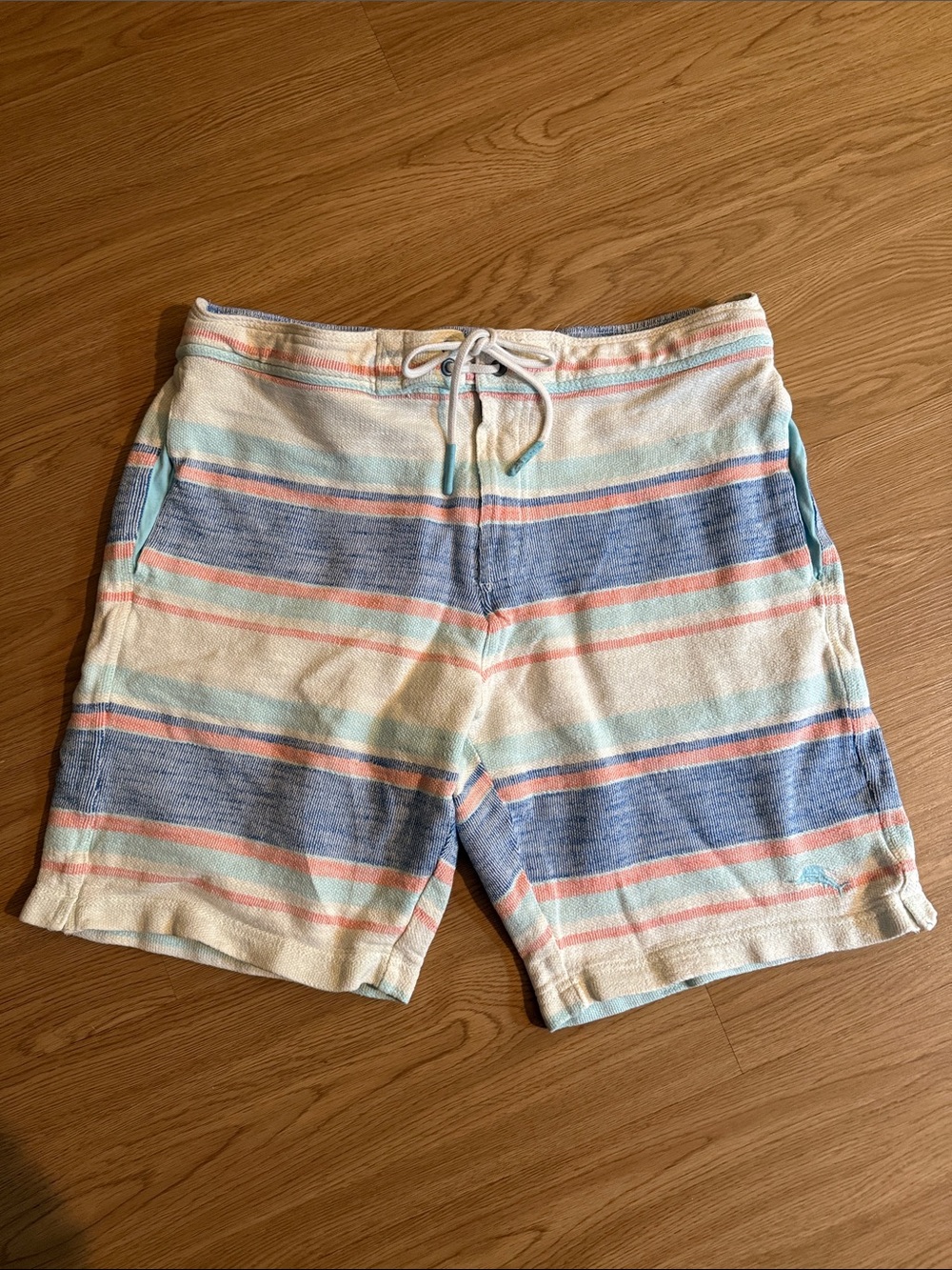 Tommy Bahama Cotton Shorts